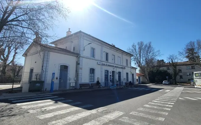 Programme immobilier neuf Les champs d'aubignane maison - t4 à Manosque