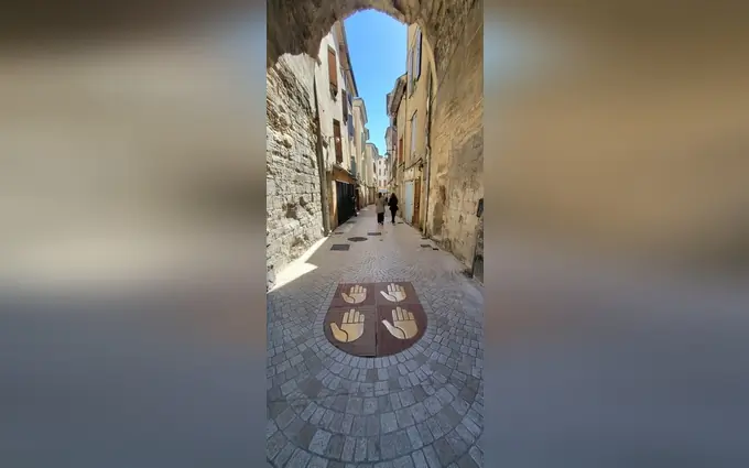 Programme immobilier neuf Les champs d'aubignane maison - t4 à Manosque