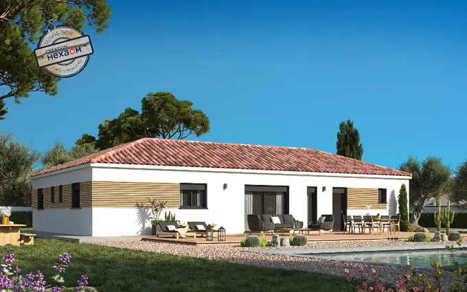 Programme immobilier neuf Terrain à partir de 316m² à Breuillet à Breuillet