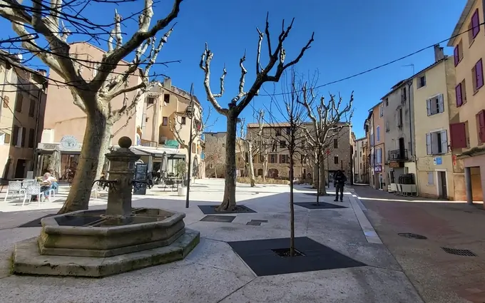 Programme immobilier neuf Les champs d'aubignane - t3 à Manosque