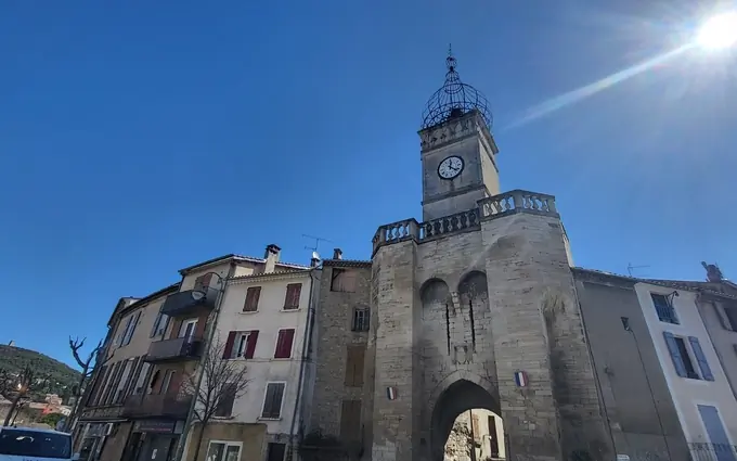 Programme immobilier neuf Les champs d'aubignane - t3 à Manosque