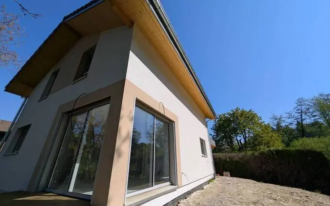 Programme immobilier neuf La villa du Treige à Annecy