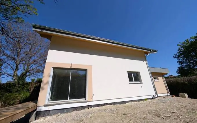 Programme immobilier neuf La villa du Treige à Annecy