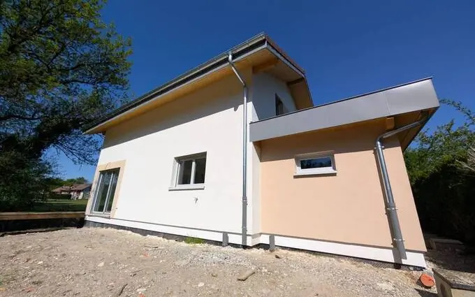 Programme immobilier neuf La villa du Treige à Annecy