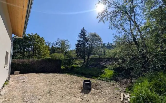 Programme immobilier neuf La villa du Treige à Annecy