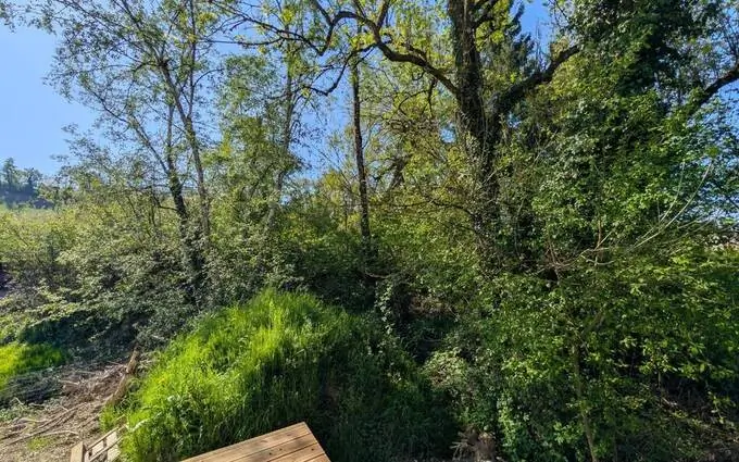 Programme immobilier neuf La villa du Treige à Annecy