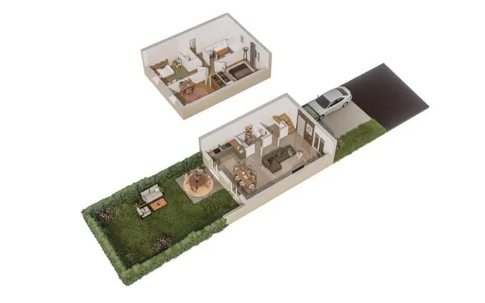 Programme immobilier neuf Le Clos de l'Appéum à Montmerle-sur-Saône