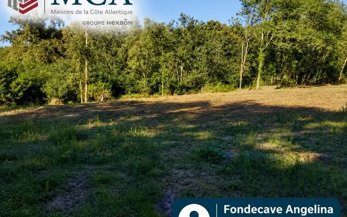Programme immobilier neuf Terrain à partir de 3000m² à Caubeyres à Caubeyres (47160)