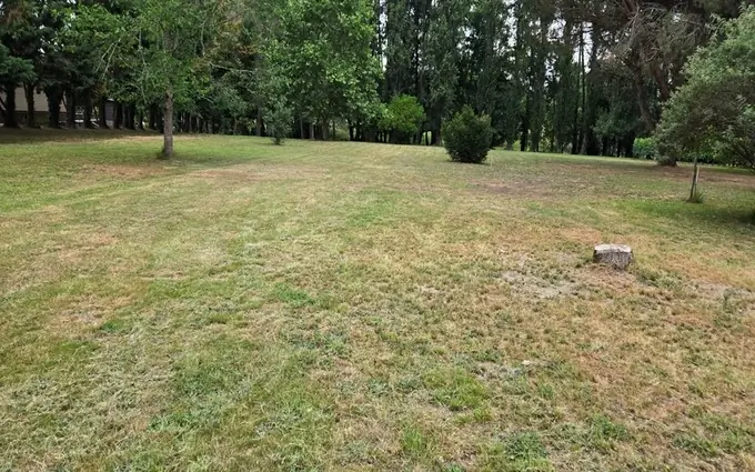 Programme immobilier neuf Terrain à partir de 1015m² à Périssac à Périssac (33240)