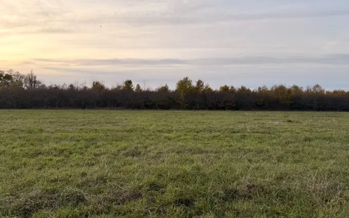 Programme immobilier neuf Terrain à partir de 950m² à Saint-Laurent-des-Vignes à Saint-Laurent-des-Vignes