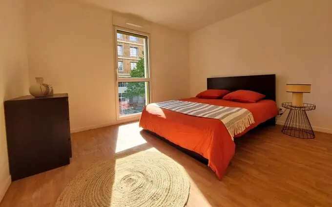 Programme immobilier neuf Natureo - brs+ à Nantes
