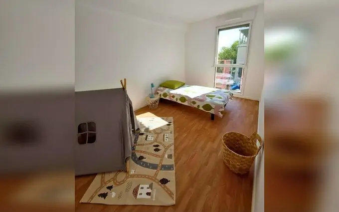 Programme immobilier neuf Natureo - brs+ à Nantes