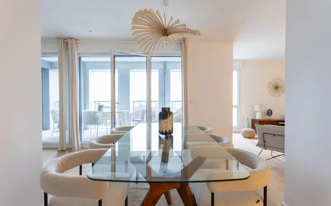 Programme immobilier neuf Renaissance à Vannes