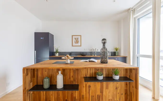 Programme immobilier neuf Renaissance à Vannes