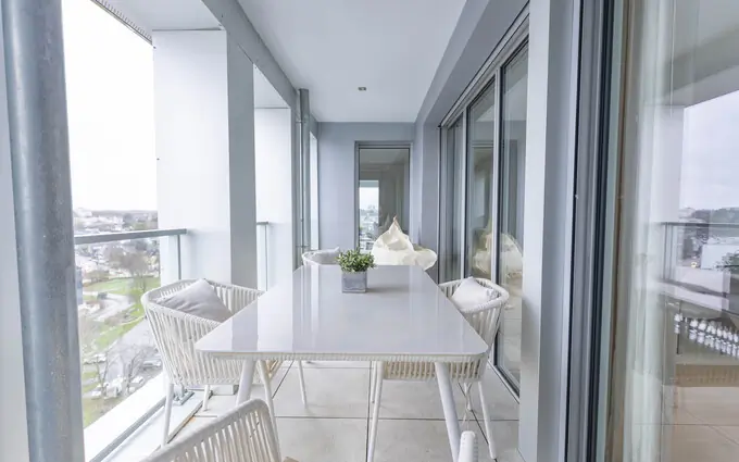 Programme immobilier neuf Renaissance à Vannes