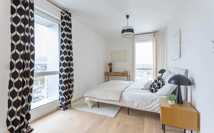 Programme immobilier neuf Renaissance à Vannes