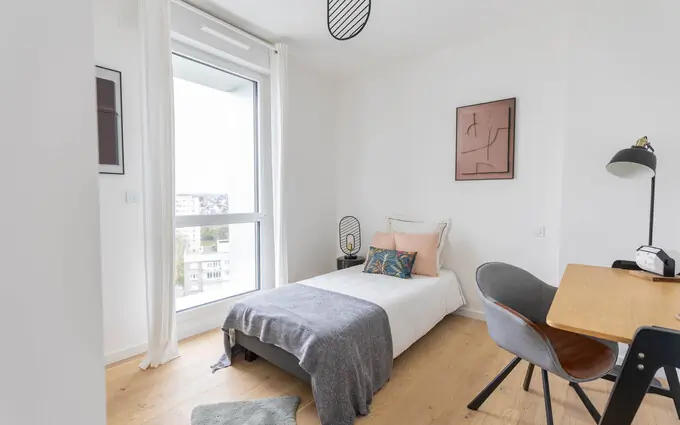 Programme immobilier neuf Renaissance à Vannes