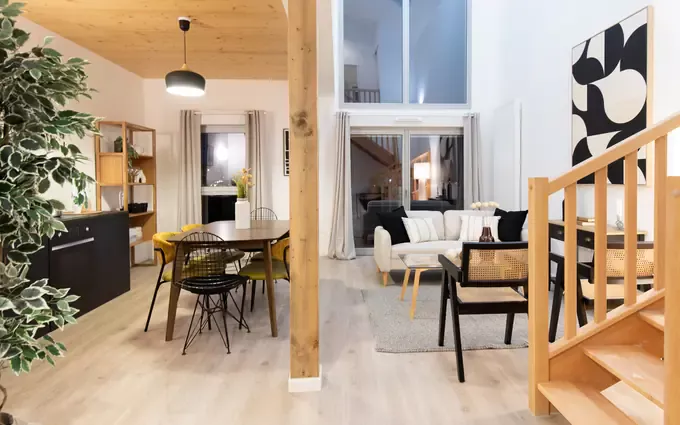 Programme immobilier neuf Belle-ile-en-marne à Noisy-le-Grand (93160)