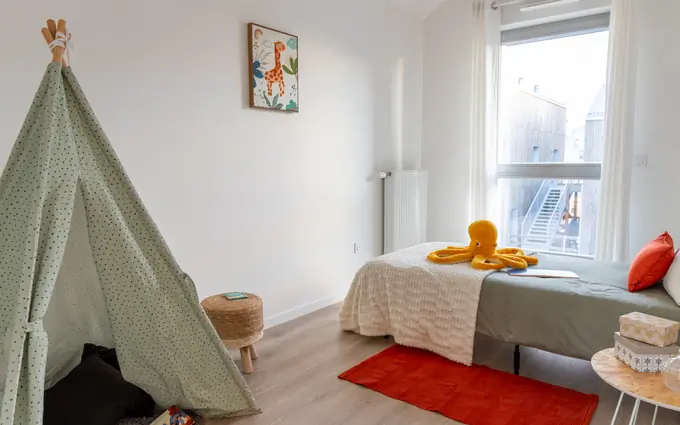 Programme immobilier neuf Belle-ile-en-marne à Noisy-le-Grand