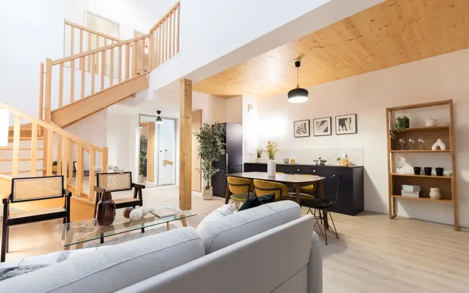 Programme immobilier neuf Belle-ile-en-marne à Noisy-le-Grand