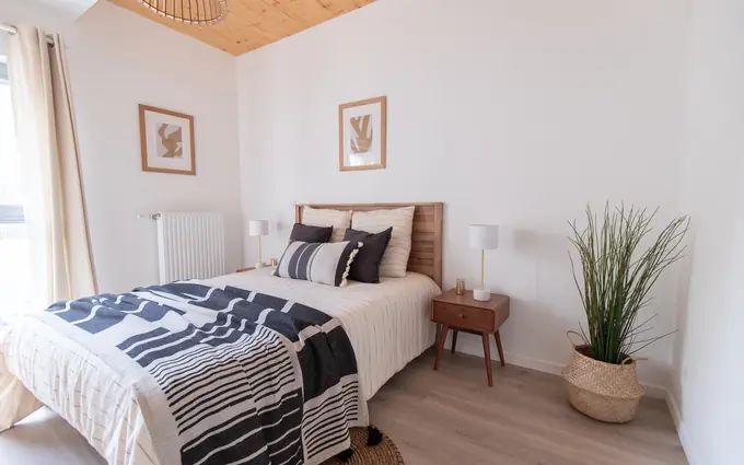 Programme immobilier neuf Belle-ile-en-marne à Noisy-le-Grand