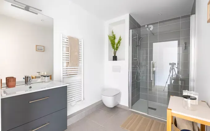Programme immobilier neuf Le domaine du moulin à La Chapelle-sur-Erdre