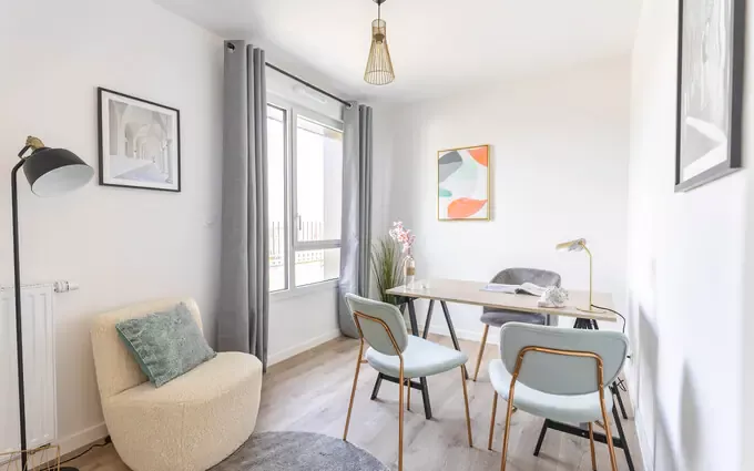 Programme immobilier neuf Le domaine du moulin à La Chapelle-sur-Erdre