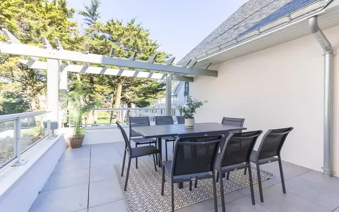 Programme immobilier neuf Villa agapanthe à Les Sables-d'Olonne
