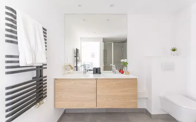 Programme immobilier neuf Villa agapanthe à Les Sables-d'Olonne