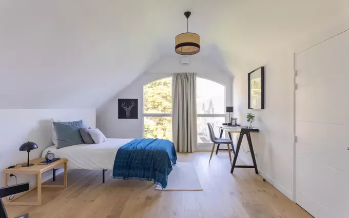 Programme immobilier neuf Villa agapanthe à Les Sables-d'Olonne