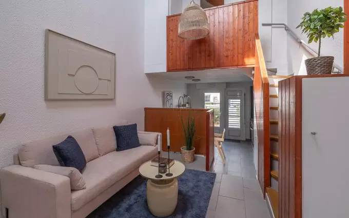 Programme immobilier neuf Horizon golfe à Larmor-Baden
