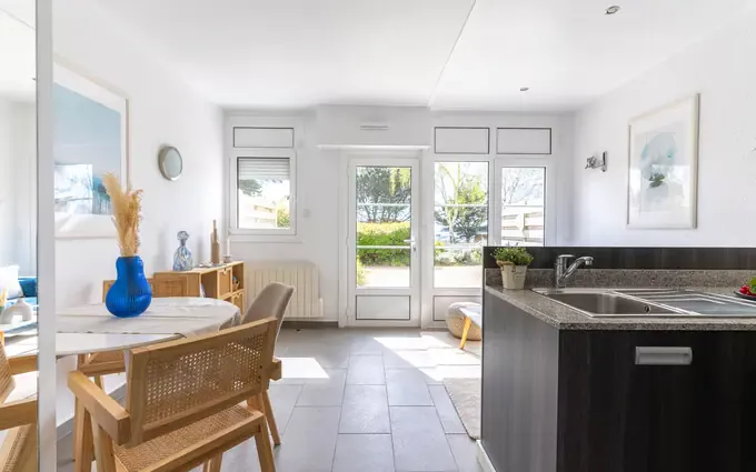 Programme immobilier neuf Horizon golfe à Larmor-Baden