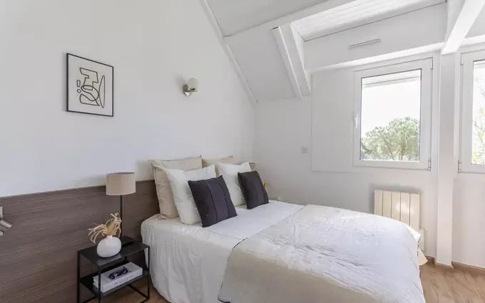 Programme immobilier neuf Horizon golfe à Larmor-Baden