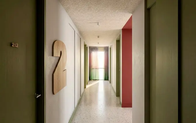 Programme immobilier neuf Liv campus à Rennes
