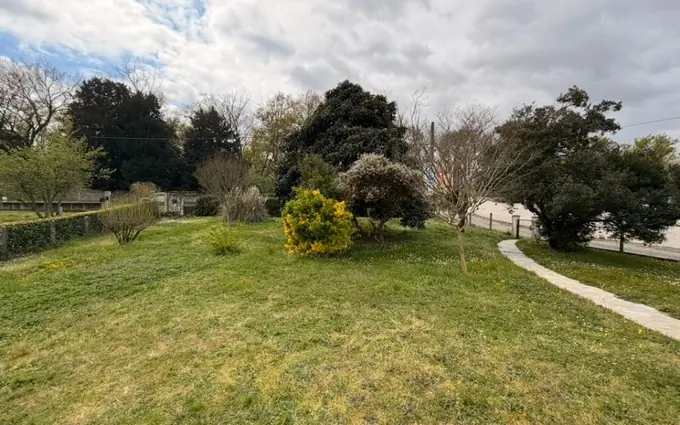 Programme immobilier neuf Terrain à partir de 660m² à Cadaujac à Cadaujac (33140)