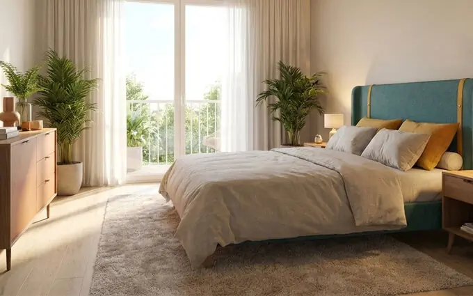 Programme immobilier neuf Montbonnot-Saint-Martin à 8 km de Grenoble à Montbonnot-Saint-Martin