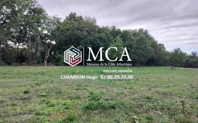 Programme immobilier neuf Terrain à partir de 710m² à Foulayronnes à Foulayronnes (47510)