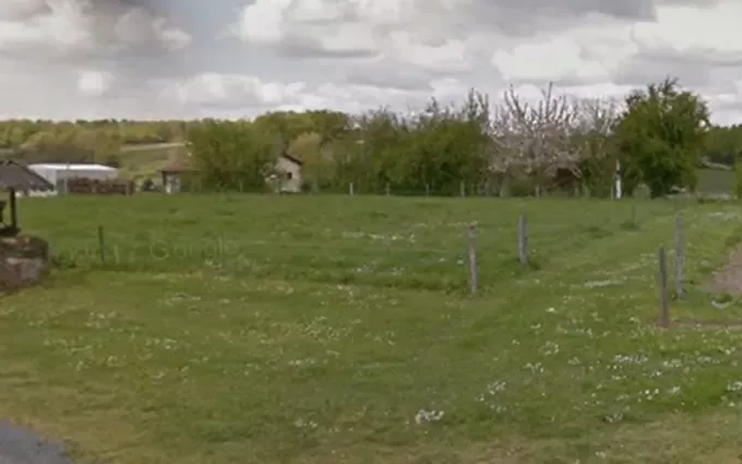 Programme immobilier neuf Terrain à partir de 1015m² à Montlieu-la-Garde