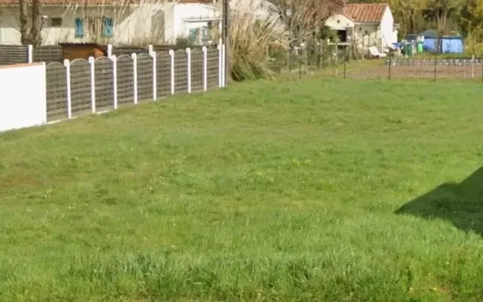 Programme immobilier neuf Terrain à partir de 760m² à La Tremblade à La Tremblade