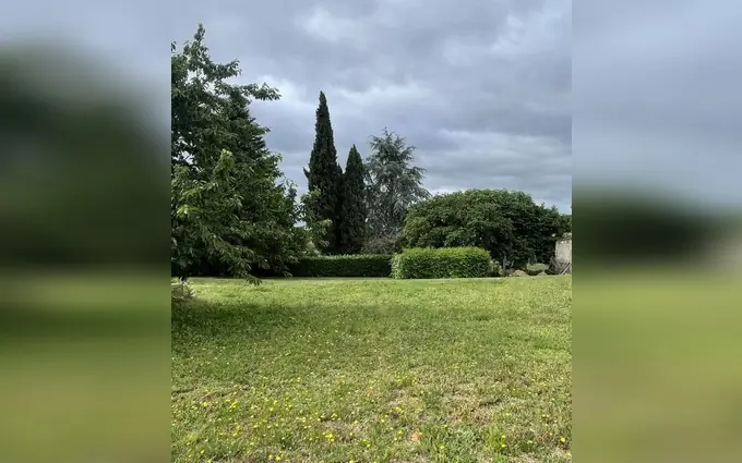 Programme immobilier neuf Terrain à partir de 887m² à Martres à Martres