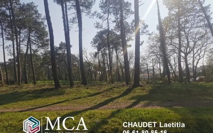 Programme immobilier neuf Terrain à partir de 800m² à Tartas à Tartas (40400)