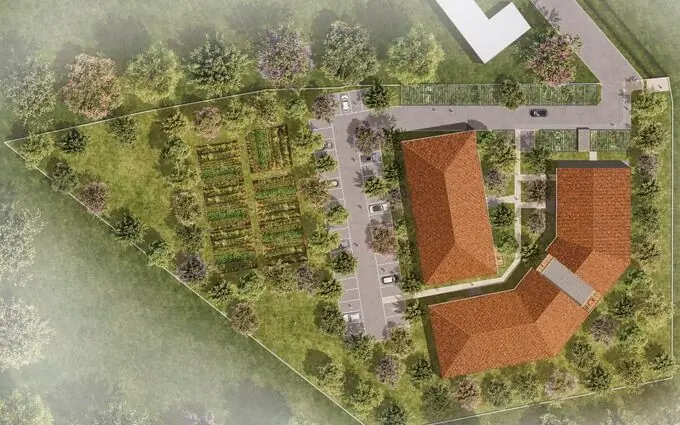 Programme immobilier neuf Les bucoliques à Launaguet