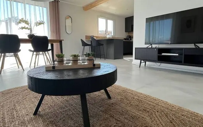 Programme immobilier neuf La Motte-Servolex maisons neuves entre lac et campagne