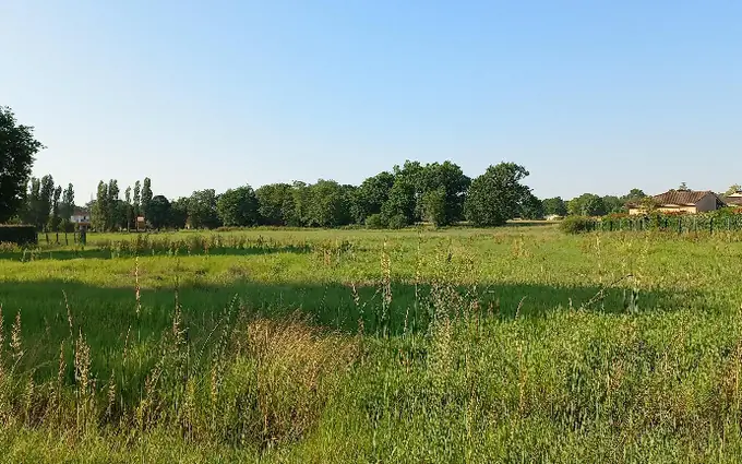 Programme immobilier neuf Terrain à partir de 1500m² à Montpon-Ménestérol à Montpon-Ménestérol (24700)