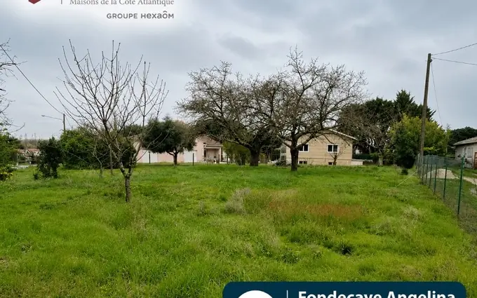 Programme immobilier neuf Terrain à partir de 600m² à Buzet-sur-Baïse à Buzet-sur-Baïse (47160)