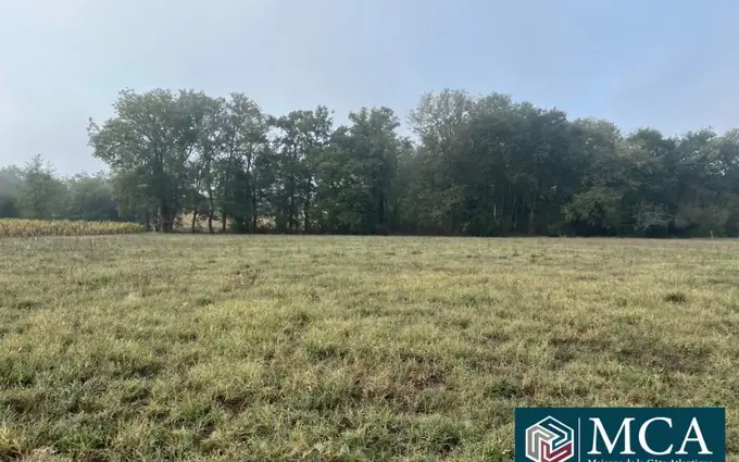 Programme immobilier neuf Terrain à partir de 1566m² à Labastide-d'Armagnac à Labastide-d'Armagnac (40240)