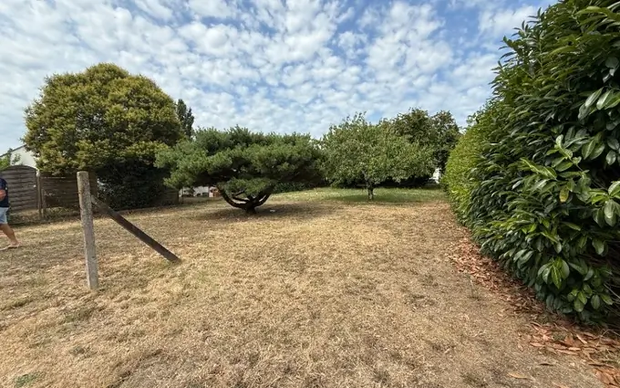 Programme immobilier neuf Terrain à partir de 630m² à Eysines