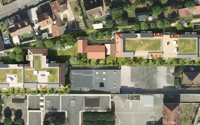 Programme immobilier neuf Villas gassicourt - maisons - t1 à Mantes-la-Jolie