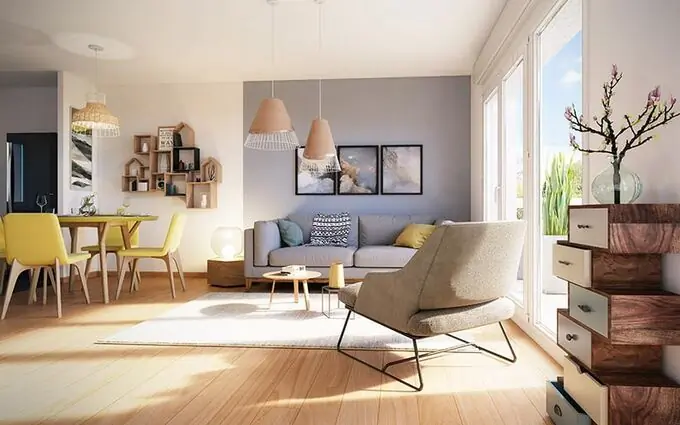 Programme immobilier neuf Ateliers claye à Dreux
