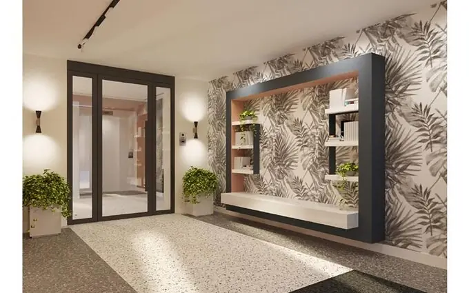 Programme immobilier neuf Ateliers claye à Dreux